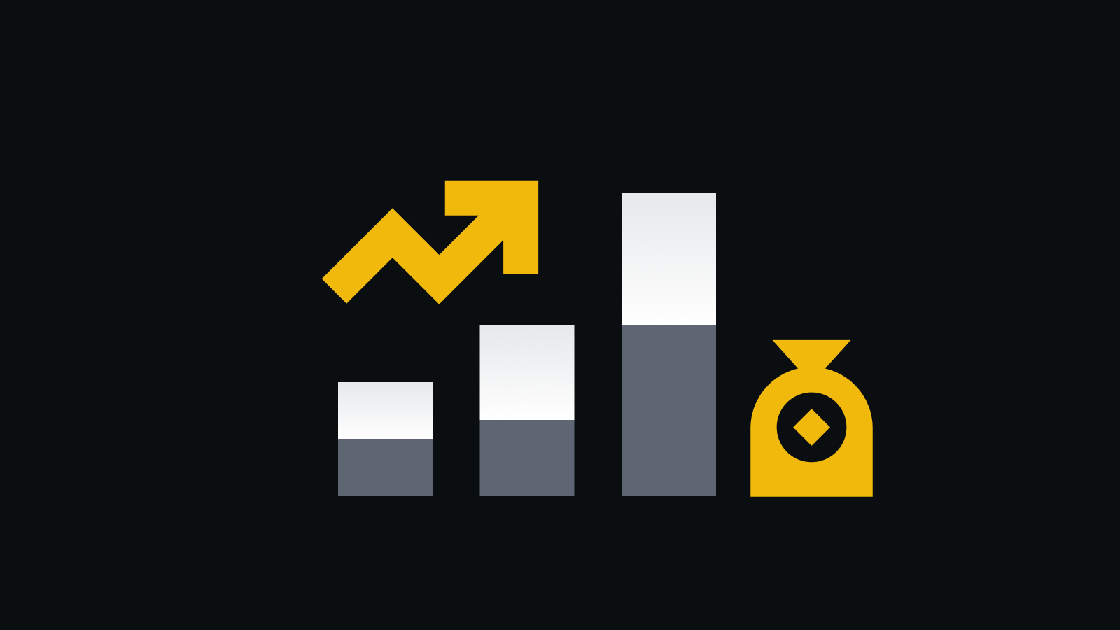 安币Binance核心优势